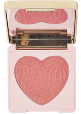 Doll Beauty Blusher 6g (Various Shades) - Dolliday