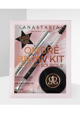 Anastasia Beverly Hills Augenbrauenfarbe Medium Brown Make-up Set 1.0 st