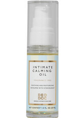 Deodoc - Intimate Calming Oil - Intimate Shave Calming Oil Fragr Free