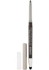 Clinique Make-up Augen Quickliner for Eyes Intense Nr. 05 Intensive Charcoal 3 g