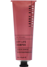 City Life Shampoo