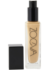 ZOEVA Authentik Skin Luminous Foundation Foundation 1.0 pieces