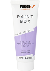 Paint Box Lilac Frost Creative Semi Permanent Colour