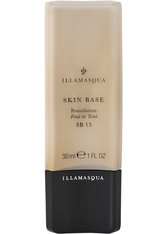 Illamasqua Skin Base Foundation 13 30 ml Creme Foundation