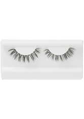 Are You Faux Real? Vegan Synthetic Silk False Lashes