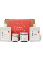 grüum Soothing Face and Body Gift Set