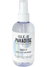 Isle of Paradise Over It Magic Self-Tan Eraser 200ml