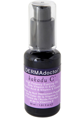 DERMAdoctor kakadu C High Potency Evening Oil Anti-Aging Serum 30.0 ml