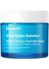 Vital Hydra Solution Hydro Plump Overnight Mask