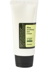 Cosrx Aloe Soothing Sun Cream SPF50+ Sonnencreme 50.0 ml