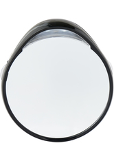 Tweezerman - Vergrößerungsspiegel - Tweezermate Mit Led-beleuchtung - -mirror Tweezermate 10x Round Black
