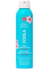 Coola Classic Body Spray Guava Mango Spf 50 Sonnenschutzspray 177 ml