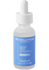 Revolution Skincare 2% Salicylic Acid BHA Anti Blemish Serum Feuchtigkeitsserum 30.0 ml