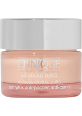 Clinique All About Eyes Augencreme 30.0 ml