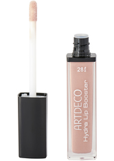 ARTDECO Hydra Lip Booster  Lipgloss 6 ml Nr. 28 - Translucent Mauve
