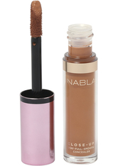 Nabla - Concealer - Close-Up Line - Concealer - Almond