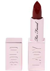 Lady Bold EmPower Pigment Cream Lipstick Be True To You