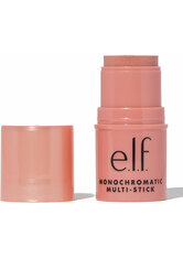 e.l.f. Cosmetics Monochromatic Multi Stick  Cremerouge 4.4 g Glistening Peach