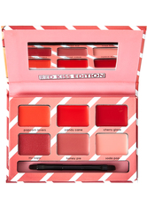 Misslyn Collection Festival Vibes Lip Candy Palette – Red Kiss Edition 13.34 g