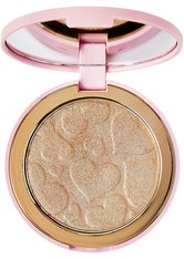 Doll Beauty Highlighter 12g (Various Shades) - Shine Bright