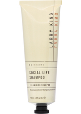 Social Life Shampoo