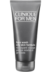Clinique für Männer Gesicht waschen fettige Haut Formel 200ml