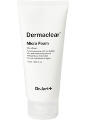 Dr. Jart+ Dermaclear Micro Foam Cleanser Gesichtsreinigungsschaum 120.0 ml