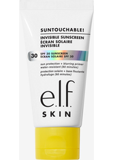 e.l.f. Cosmetics Suntouchable Sonnencreme 50.0 ml