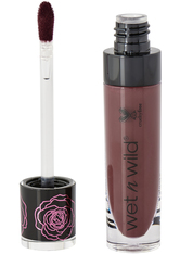 wet n wild Rebel Rose Megalst High-Shine Liquid Lipstick Lippenstift 1.0 pieces