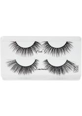Cle Double Trouble 2 Pack Lashes