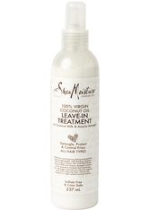 SheaMoisture Virgin Coconut Oil Hydrate Leave-in Conditioner 237 ml