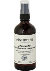 Antipodes Daily Cleanser Ananda Antioxidant-Rich Gentle Gesichtswasser  100 ml