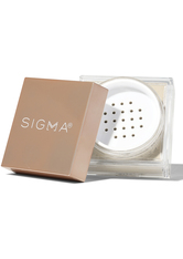 Soft Focus Setting Powder Vanilla Bean