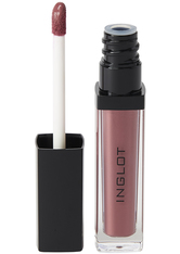 INGLOT HD Lip Tint Matte Liquid Lipstick  5.8 ml Nr. 44