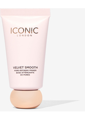 ICONIC London Velvet Smooth Pore Refining Primer 30ml