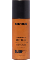 Nudestix Sunshine Oil Body Elixir Körperöl 100.0 ml