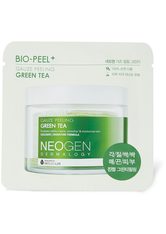 Dermalogy BioPeel Green Tea Moist PHA Gauze Peeling Dermalogy BioPeel Green Tea Moist PHA Gauze Peeling