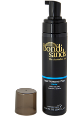 bondi sands Self Tanning Dark Selbstbräunungsmousse 200 ml