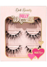 Dolly Wispies XL Faux Lashes Pack