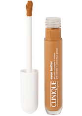 Clinique Even Better All-Over Concealer and Eraser 6ml (Various Shades) - WN 98 Cream Caramel
