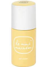 Le Mini Macaron Gel Polish Gel-Lack 10.0 ml