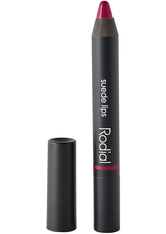 Rodial Suede Lips 2.4g (Various Shades) - Power Play