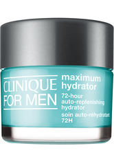 Clinique For Men Maximum Hydrator 72-Stunden Auto-Replenishing Hydrator 50 ml Gesichtscreme