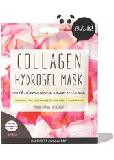 Oh K! Collagen Mask Feuchtigkeitsmaske 28.0 g