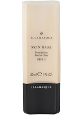 Illamasqua Skin Base Foundation 8.5 30 ml Creme Foundation