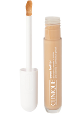 Clinique Even Better All-Over Concealer and Eraser 6ml (Various Shades) - WN 04 Bone