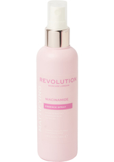 Revolution Skincare Niacinamide Mattifying Essence Spray Gesichtsspray 100.0 ml