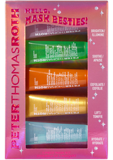 Peter Thomas Roth Hello, Mask Besties! Pflege-Set 70 ml