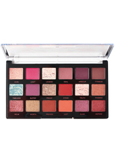 Revolution Pro Regeneration Palette Legendary Lidschatten 14.4 g