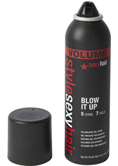 Sexy Hair Haarpflege Style Sexy Hair Blow it Up Volumizing Gel Foam 150 ml